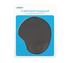 Cushioned Mouse Pad