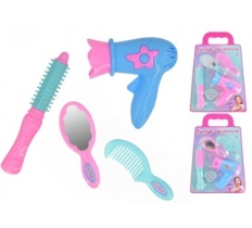 Hair Styling Sets 4pc