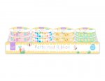 Easter Patterned Ribbon 1.8cm x 2M