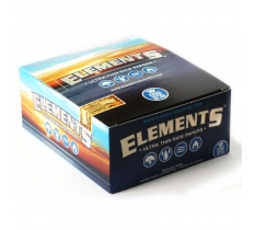 Elements King Size Slim Cigarette Paper 50 Pack