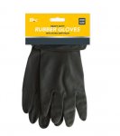 Heavy Duty Rubber Gloves