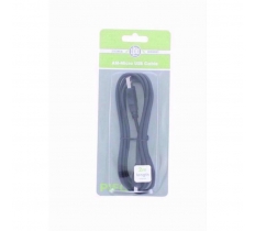 USB Am Micro USB Cable 2M