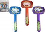 Giant Super Hero Pow Mallet Basher 54"