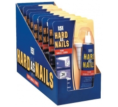 Hard As Nails Small Jobs 85g