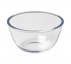 Tala Borosilicate Glass Mixing Bowl 15cm x 8cm 800ml