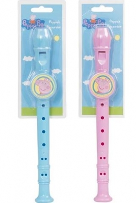 Peppa Pig Recorder