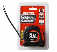 Dekton 5M X 19mm Hard Case Tape Measure
