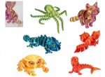 Large 3D Print Animal In Show Box