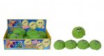 RUSSEL THE BRUSSEL SQUEEZE SQUISHY TOY