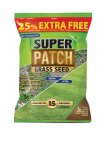Super Patch - Grass Seed 600g