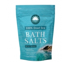 Elysium Spa Dead Sea Salt 400g