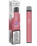 Elf Bar 600 Prefilled Pod Kit Strawberry Rasp. Cherry x 10