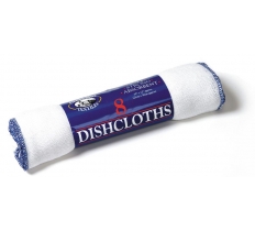 Dishcloths 8Pk