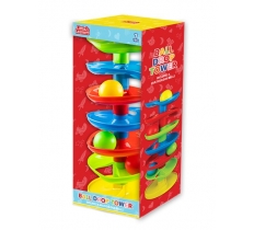 Little Learners 7 Tier Ball Drop Tower