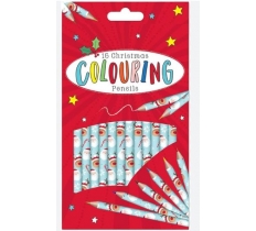 Tallon Christmas Pencils