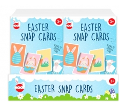 Easter Snap Cards