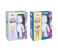*** HOT SELLER *** Marble Bear 32cm