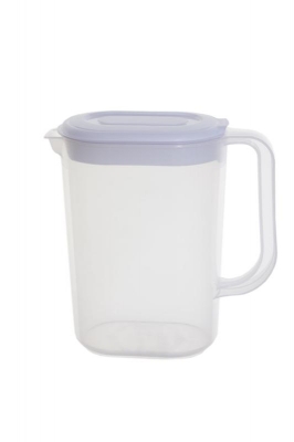 Whitefurze 1.5Lt Fridge Jug
