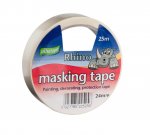 Ultratape Rhino 24mm x 25M Gp Masking Tape