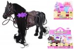 Horse Playset ( Assorted Designs )