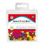 Kids Create Activity Wooden Beads Set ( Assorted )