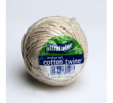 Ultratape Medium Ball Cotton Twine