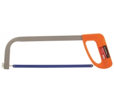 Blackspur Orange Handle Hacksaw
