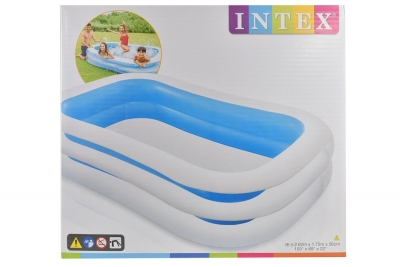 *** OFFER *** Family Pool 2 Ring 103 x 69 x 22