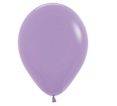 Sempertex Fashion Lilac 5" Balloons 100 Pack