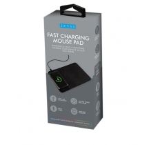 Fast Charging Mouse Pad