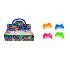 Squeeze Game Pad