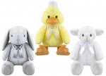 Easter 32cm Plush Character ( Assorted Designs )