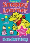 Snappy Learner (5-7) - Handwriting