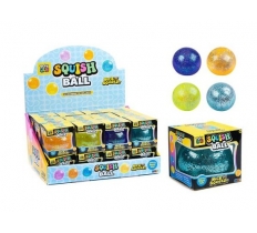 Squish Ball