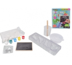 Dino Chalk Factory