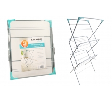 Deluxe Concertina Clothes Airer