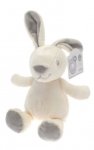 Eco Friendly Little Bunny Design Super Soft Beanie Baby Toys