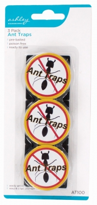 Ant Trap 3 Pack