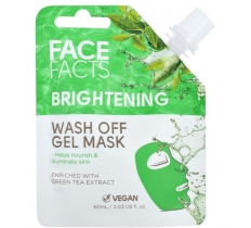 Face Facts Wash off Mask - Brightening