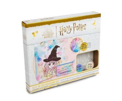 *** OFFER *** Harry Potter Tie Dye Accessories