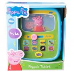 Peppa My First Tablet
