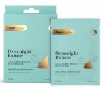 Face Facts Overnight Renew Collagen Boost Neck Mask
