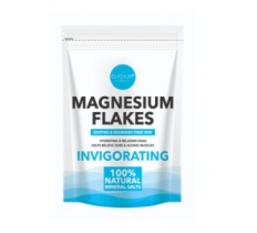 Elysium Spa Magnesium Flakes 500g