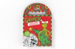 Christmas Grinch Carry Along