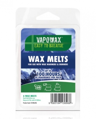 VapoWax Aromatherapy Wax Melts
