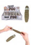 Stretchy Poo 14cm