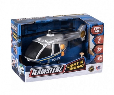 Tz Small L&S Helicopter