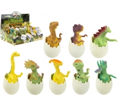 Dinosaur Dino Egg ( Assorted Designs )