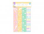 Easter Paper Chains 60pk