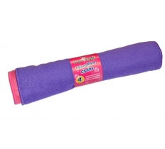 Superbright Microfibre Cloth 4 PAck